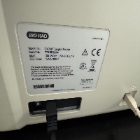 Bio-Rad QX200 Droplet Reader image 2